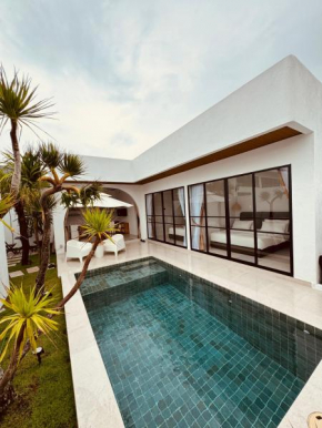 Alys Villa Cempaka Private Pool